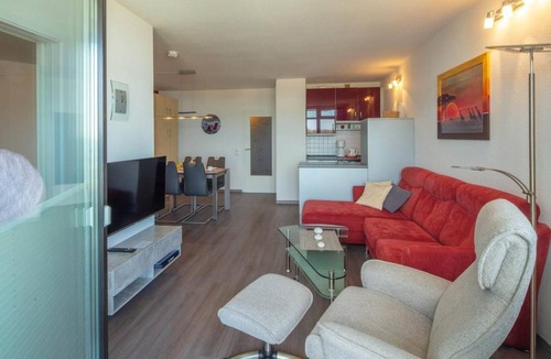 Pelzerhaken Apartment | 45 m² Apartment ∙ 1 bedroom ∙ 4 guests