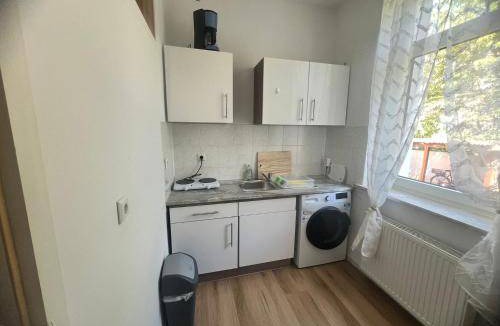 Ricklingen Apartment | 45 m² Apartment ∙ 2 bedrooms ∙ 3 guests