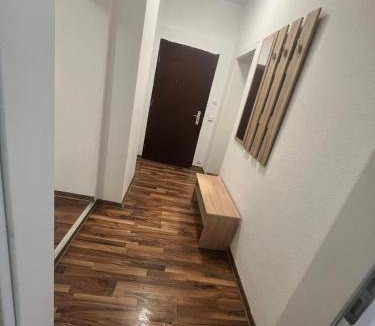 Ricklingen Apartment | 45 m² Apartment ∙ 2 bedrooms ∙ 3 guests