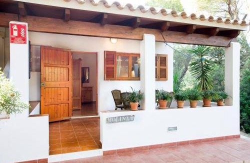 Calo de Sant Agusti Apartment | 45 m² Apartment ∙ 2 bedrooms ∙ 4 guests