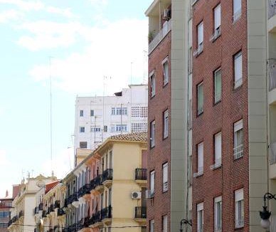 La Roqueta Apartment | 45 m² Apartment ∙ 2 guests