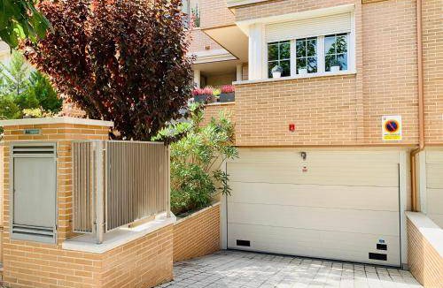 Valladolid Apartment | 45 m² Apartment ∙ 1 bedroom ∙ 3 guests