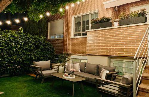 Valladolid Apartment | 45 m² Apartment ∙ 1 bedroom ∙ 3 guests