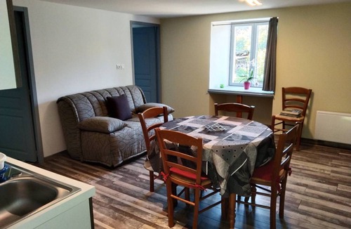 Sousceyrac Apartment | 45 m² Apartment ∙ 1 bedroom ∙ 4 guests