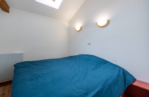 Valmeinier Apartment | 45 m² Apartment ∙ 2 bedrooms ∙ 7 guests