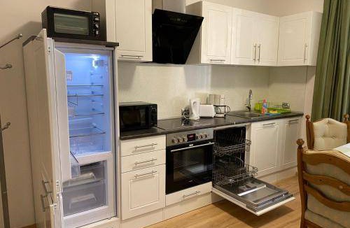 Bubenec Bed & Breakfast | 45 m² Bed and breakfast ∙ 1 bedroom ∙ 6 guests