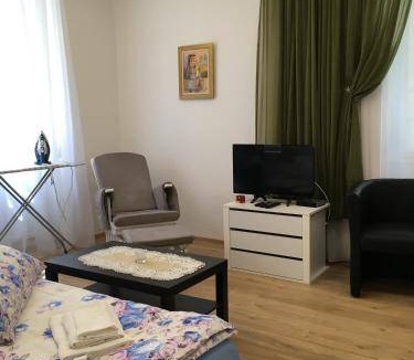 Bubenec Bed & Breakfast | 45 m² Bed and breakfast ∙ 1 bedroom ∙ 6 guests
