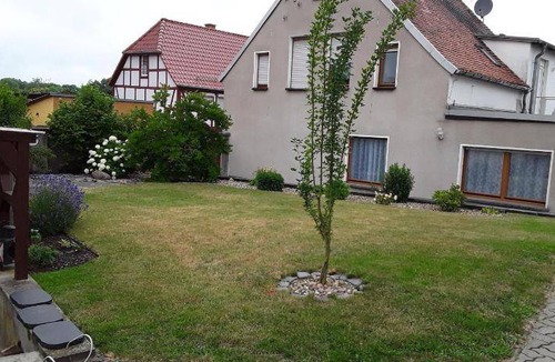Haldensleben Bed & Breakfast | 45 m² Bed and breakfast ∙ 2 bedrooms ∙ 5 guests