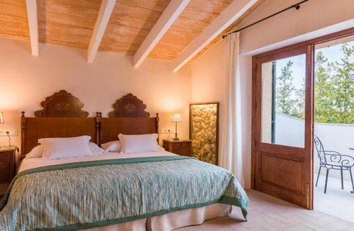 Sant Joan House | 45 m² Farmhouse ∙ 7 guests