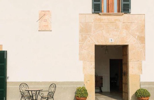 Sant Joan House | 45 m² Farmhouse ∙ 7 guests