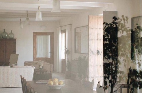 Sant Joan House | 45 m² Farmhouse ∙ 7 guests