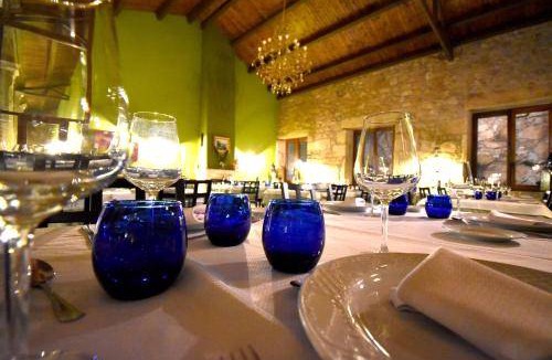 Valverde del Fresno Hotel | 45 m² Hotel ∙ 5 guests