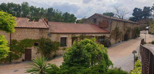 Valverde del Fresno Hotel | 45 m² Hotel ∙ 5 guests