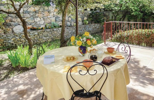 Cazevieille House | 45 m² House ∙ 1 bedroom ∙ 4 guests