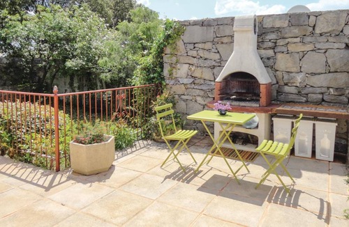 Cazevieille House | 45 m² House ∙ 1 bedroom ∙ 4 guests