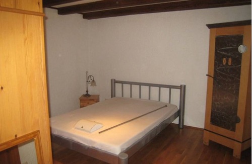 Eschborn House | 45 m² House ∙ 1 bedroom ∙ 2 guests