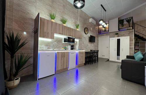 Jesus Apartment | 45 m² Serviced apartment ∙ 8 guests