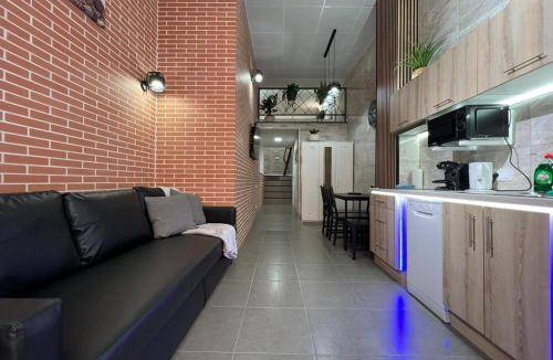 Jesus Apartment | 45 m² Serviced apartment ∙ 8 guests