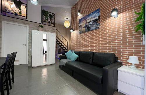 Jesus Apartment | 45 m² Serviced apartment ∙ 8 guests