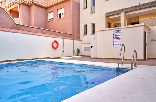El Morche Apartment | 45 m² Studio flat ∙ 1 bedroom ∙ 3 guests