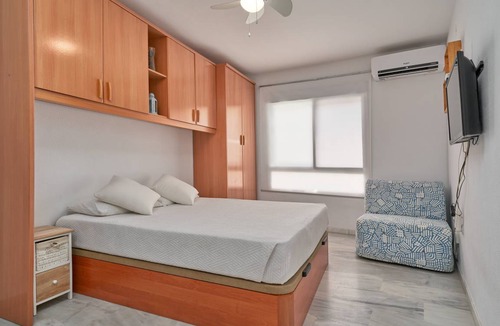 El Morche Apartment | 45 m² Studio flat ∙ 1 bedroom ∙ 3 guests