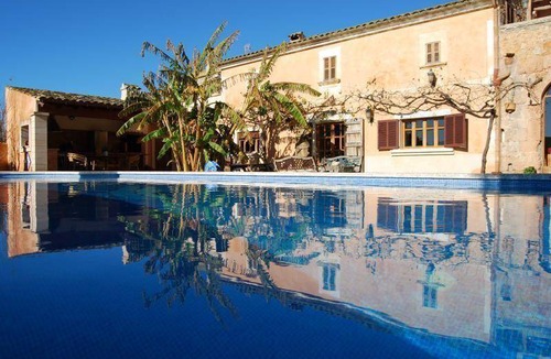 Cas Concos House | 450 m² House ∙ 5 bedrooms ∙ 10 guests