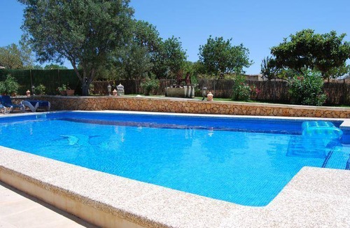 Cas Concos House | 450 m² House ∙ 5 bedrooms ∙ 10 guests