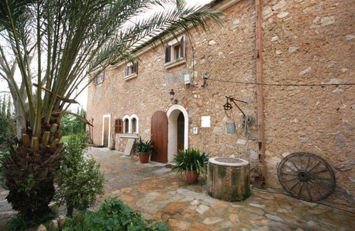 Cas Concos House | 450 m² House ∙ 5 bedrooms ∙ 10 guests