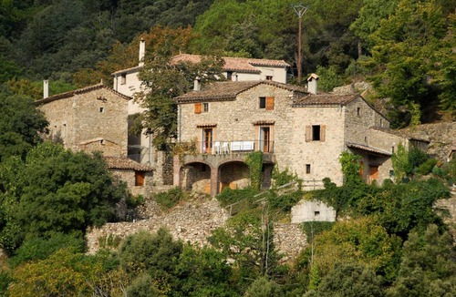 Colognac House | 450 m² House ∙ 9 bedrooms ∙ 20 guests