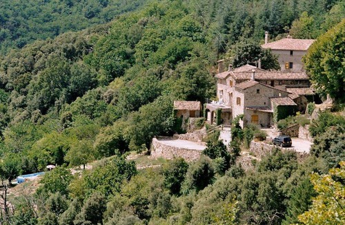 Colognac House | 450 m² House ∙ 9 bedrooms ∙ 20 guests