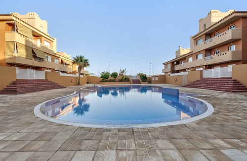 Puerto de Guimar Apartment | 46 m² Apartment ∙ 1 bedroom ∙ 4 guests