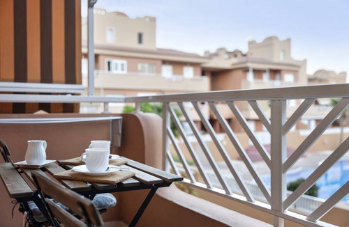 Puerto de Guimar Apartment | 46 m² Apartment ∙ 1 bedroom ∙ 4 guests
