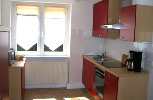 Halle Apartment | 46 m² Apartment ∙ 1 bedroom ∙ 3 guests