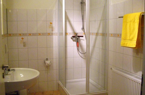 Halle Apartment | 46 m² Apartment ∙ 1 bedroom ∙ 3 guests