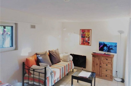 Collioure House | 46 m² Gîte ∙ 1 bedroom ∙ 2 guests