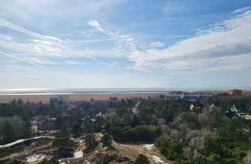 Bad St. Peter-Ording Apartment | 47 m² Apartment ∙ 2 bedrooms ∙ 3 guests