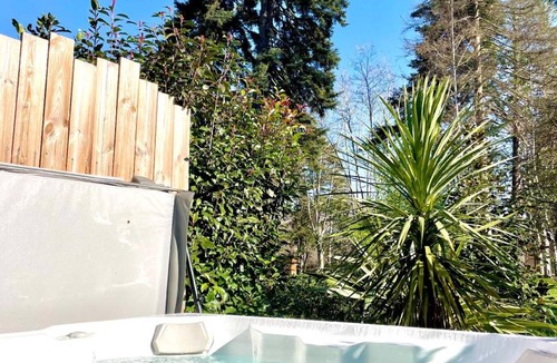 Saint-Affrique Apartment | 47 m² Apartment ∙ 2 bedrooms ∙ 4 guests