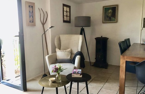 Vals-les-Bains Apartment | 48 m² Apartment ∙ 2 bedrooms ∙ 2 guests