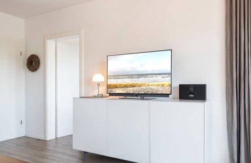 Wenningstedt-Braderup Apartment | 49 m² Apartment ∙ 1 bedroom ∙ 2 guests