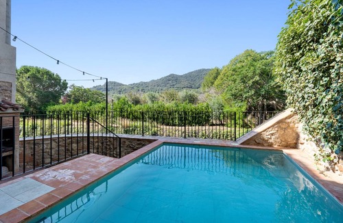 Alforja House | 499 m² House ∙ 5 bedrooms ∙ 15 guests