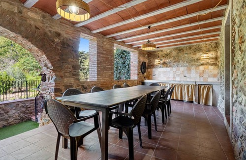 Alforja House | 499 m² House ∙ 5 bedrooms ∙ 15 guests