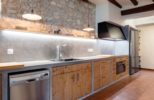 Alforja House | 499 m² House ∙ 5 bedrooms ∙ 15 guests