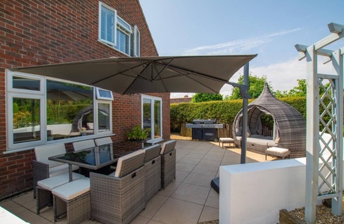 Bodham Cottage | 5 Bed in Bodham (oc-2204)