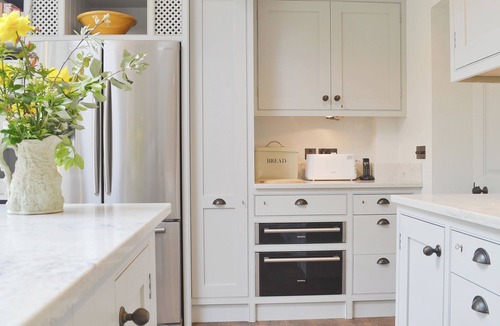 Brancaster Cottage | 5 bedroom accommodation in Brancaster