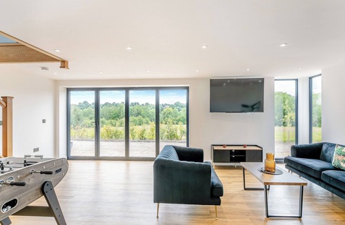 Belper Cottage | 5 bedroom accommodation in Belper
