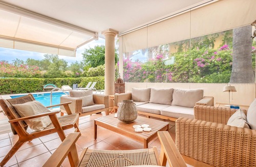 Reus House | 5 bedroom awesome home in Reus