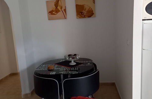 Formentera de Segura Apartment | 5 p. Luxe Apartment 30 min. south of Alicante/10 min. to beach/near Golf !