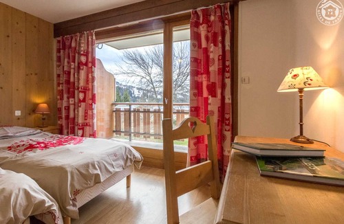 Notre-Dame-de-Bellecombe House | 50 m² Gîte ∙ 2 bedrooms ∙ 4 guests