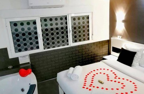 Arenas de San Pedro Apartment | 50 m² Apartment ∙ 2 bedrooms ∙ 4 guests
