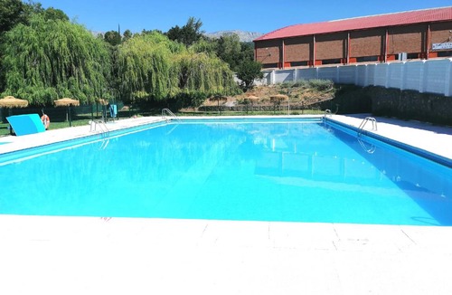 Arenas de San Pedro Apartment | 50 m² Apartment ∙ 2 bedrooms ∙ 4 guests